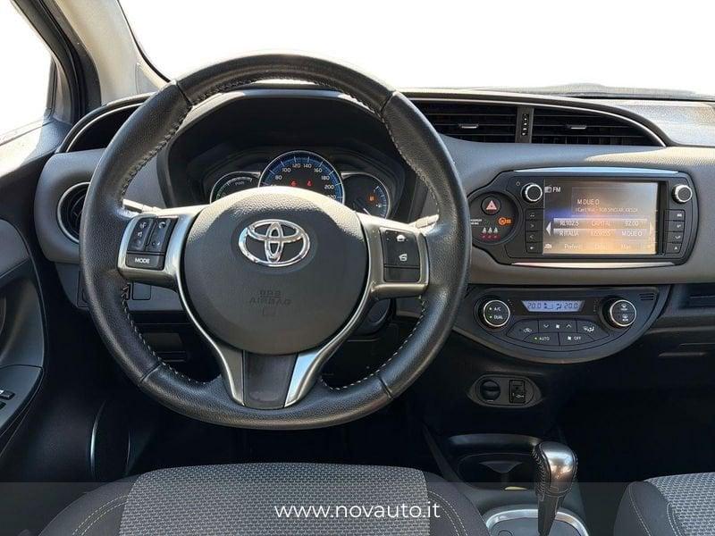 Toyota Yaris 1.5 Hybrid Active