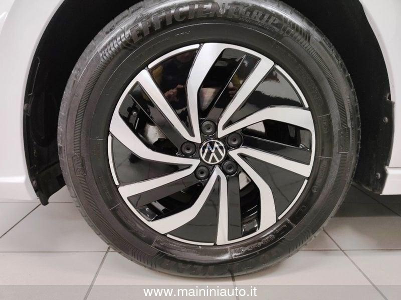 Volkswagen Polo 1.0 TSI 95cv Life + Car Play