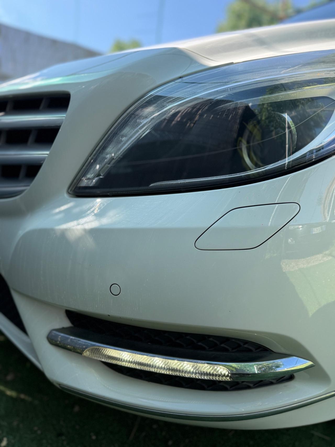Mercedes CLASSE B 180 CDI PREMIUM XENON FULL