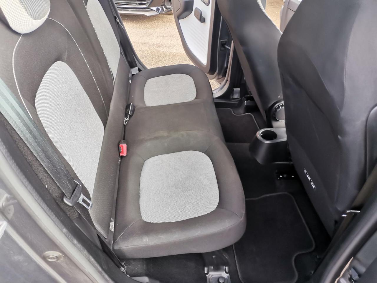 Renault Twingo 1.0 sce Intens (Energy) S&S 69cv