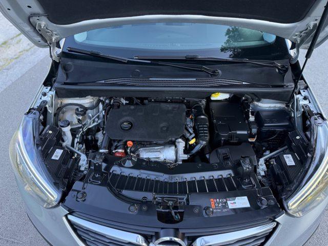OPEL Crossland X 1.5 ECOTEC D 102 CV Start&Stop Ultimate