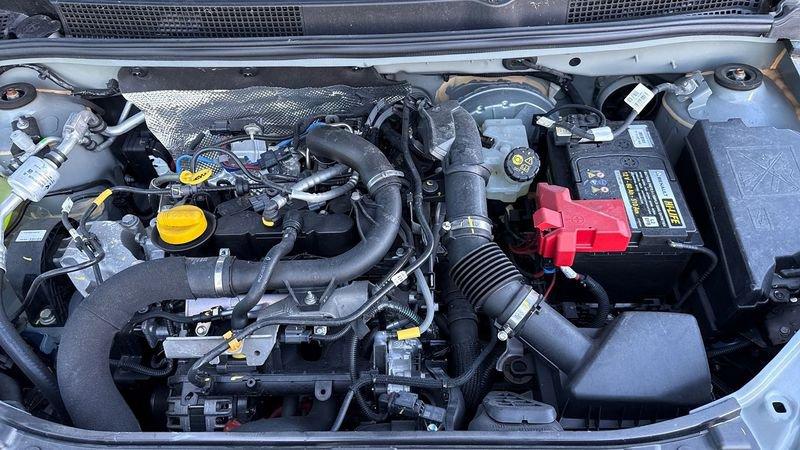 Dacia Sandero NUOVA Streetway Expression TCe 90