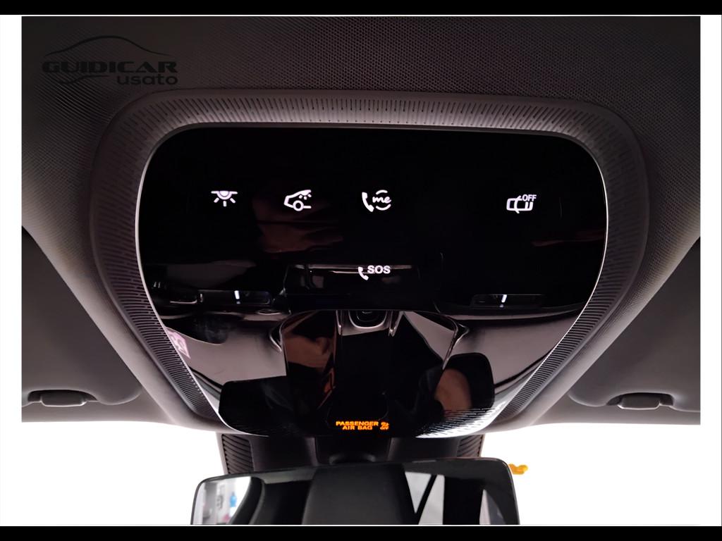 Mercedes-Benz Classe C-S206 SW 2021 - C SW 220 d mhev Premium auto