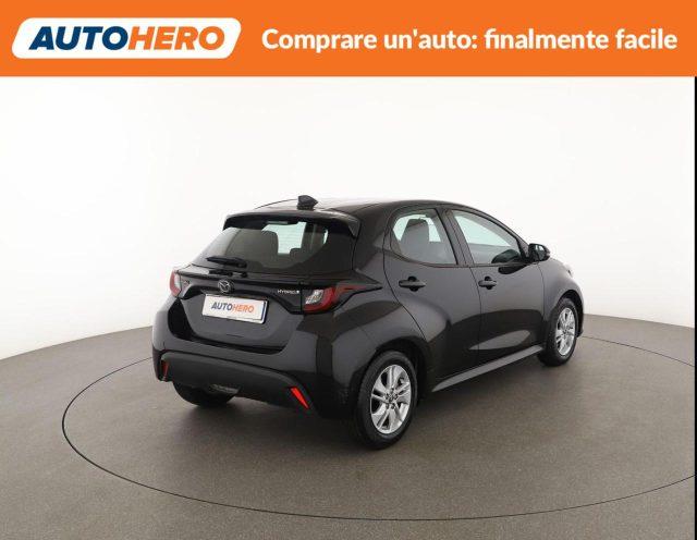 MAZDA 2 Mazda2 Hybrid 1.5 VVT e-CVT Full Hybrid Electric A