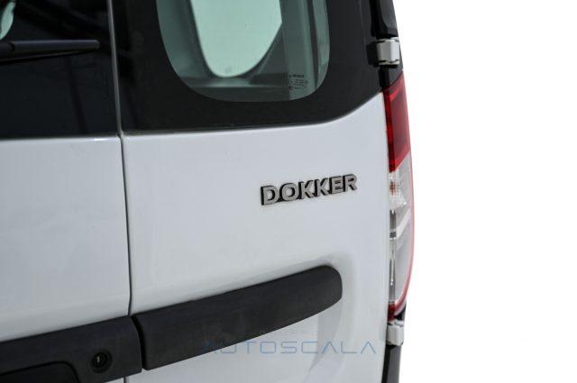 DACIA Dokker 1.5 dCi 8V 75CV S&S 5 Posti Ambiance