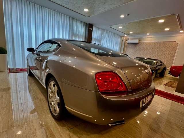 Bentley Continental GT 6.0 Pari al nuovo spesi 26.000 € inBentley 20