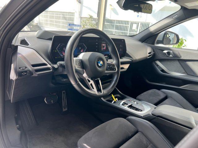 BMW 118 d MSport Pro tua da ?399,00 mensili