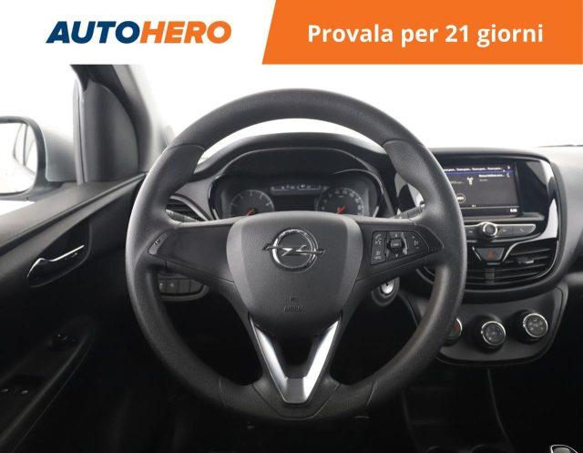 OPEL Karl Rocks 1.0 73 CV
