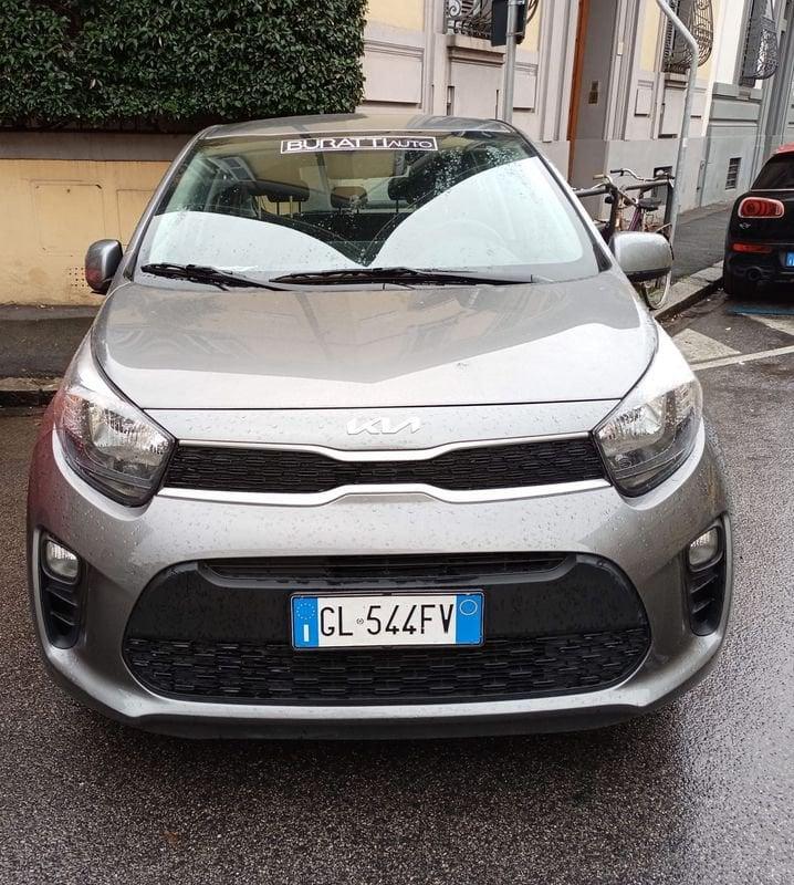 KIA Picanto 1.0 12V 5 porte Urban