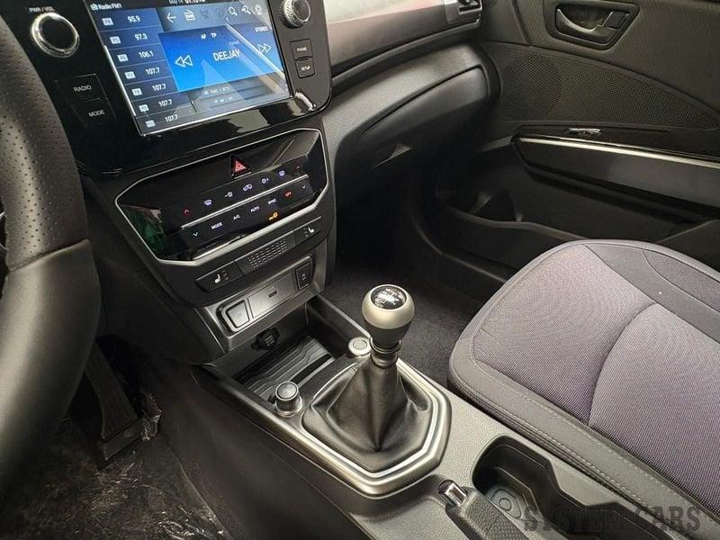 KGM Tivoli 1.5 GDI Turbo 135 CV