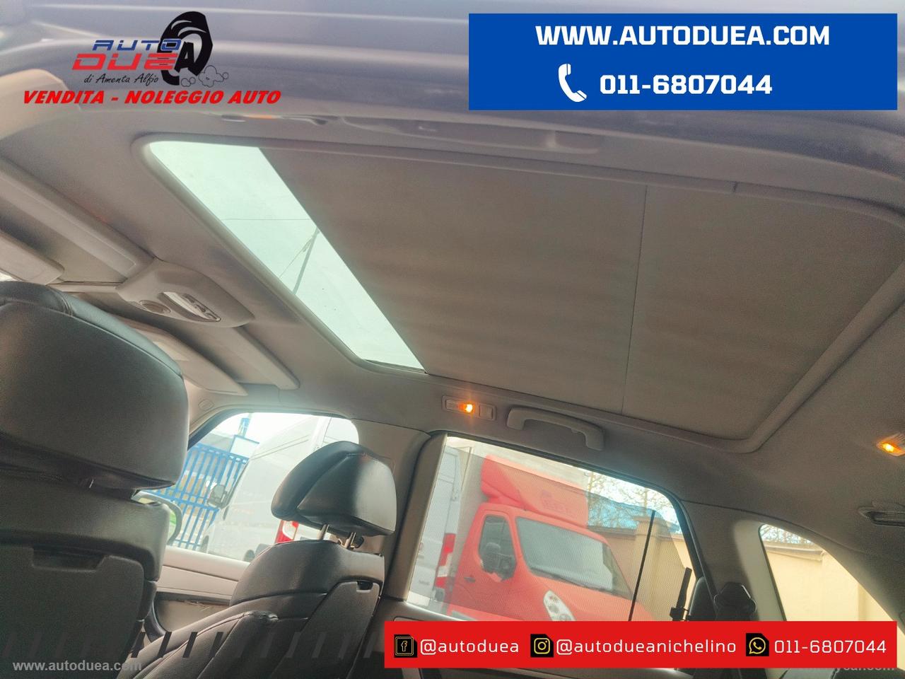 CITROEN C4 Picasso 1.6 HDi 110 Style LEGGI DESCRIZIONE