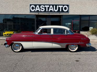Buick Roadmaster DynaFlow