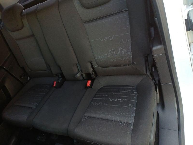 Opel Meriva 1.3 CDTI Elective 95cv KM CERTIFICATI