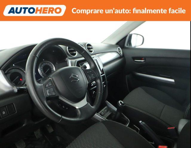 SUZUKI Vitara 1.0 Boosterjet Cool