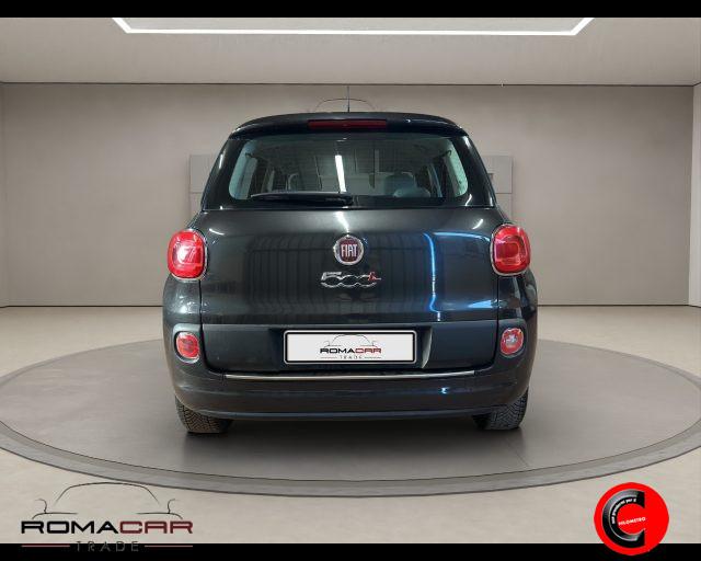 FIAT 500L 1.3 Multijet 95 CV Dualogic Pop Star