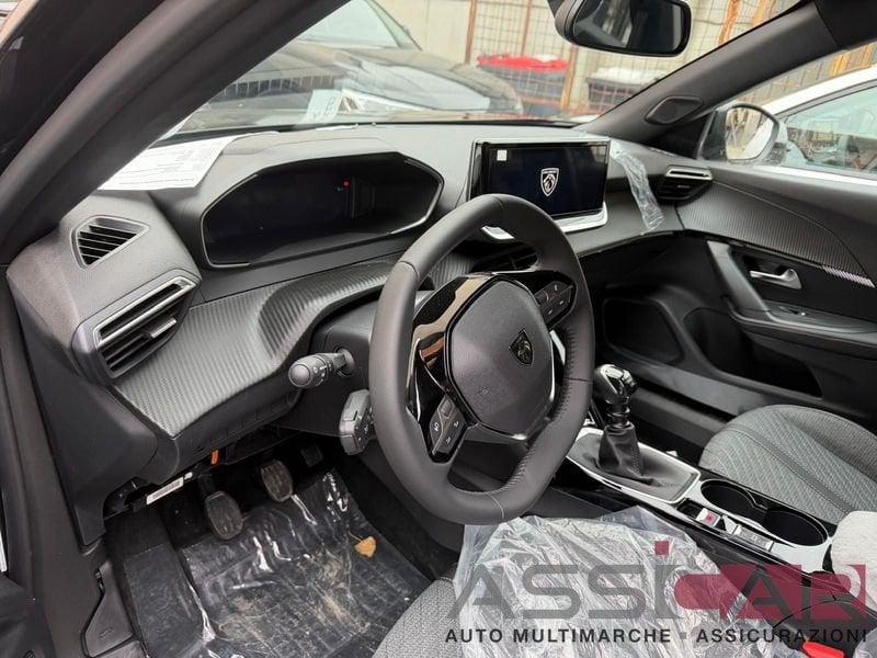 Peugeot 2008 2008 PureTech 100 S&S Allure