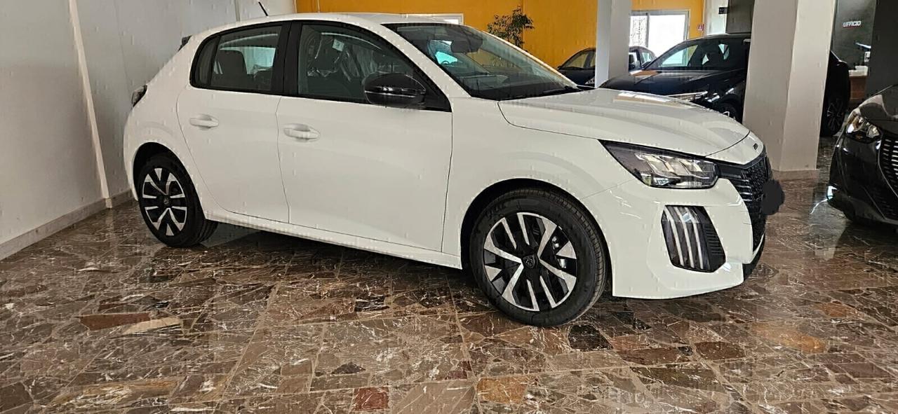 Peugeot 208 PureTech 100 Stop&Start 5 porte Style