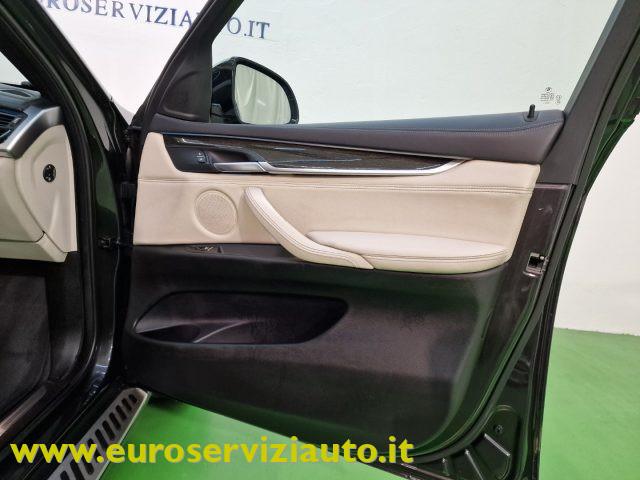 BMW X6 xDrive30d 258CV Extravagance