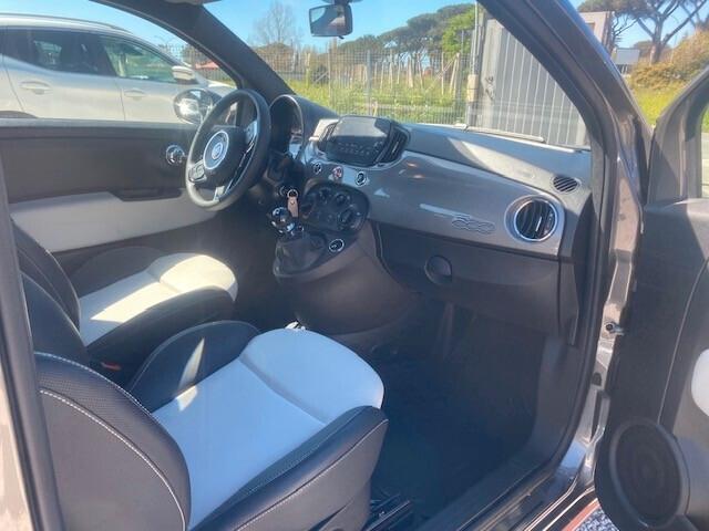 Fiat 500 C 1.0 Hybrid Dolcevita SENZA OBBLIGO DI FINANZIAMENTO