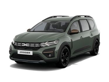 Dacia Jogger Jogger 1.0 TCe GPL Extreme Up 100 CV 5 posti