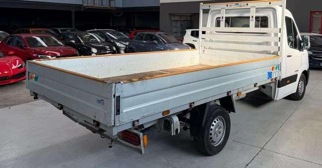 Hyundai H 350 Cassonato 3 posti