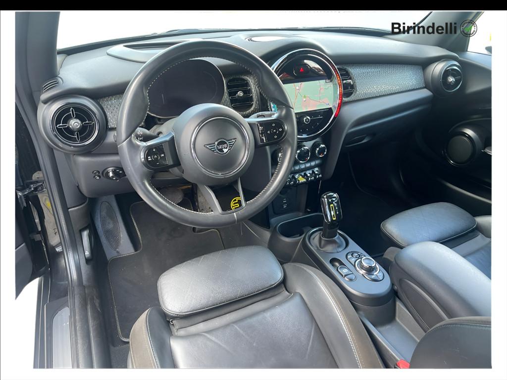 MINI Mini Full El. (F56) - Mini Cooper SE Electric