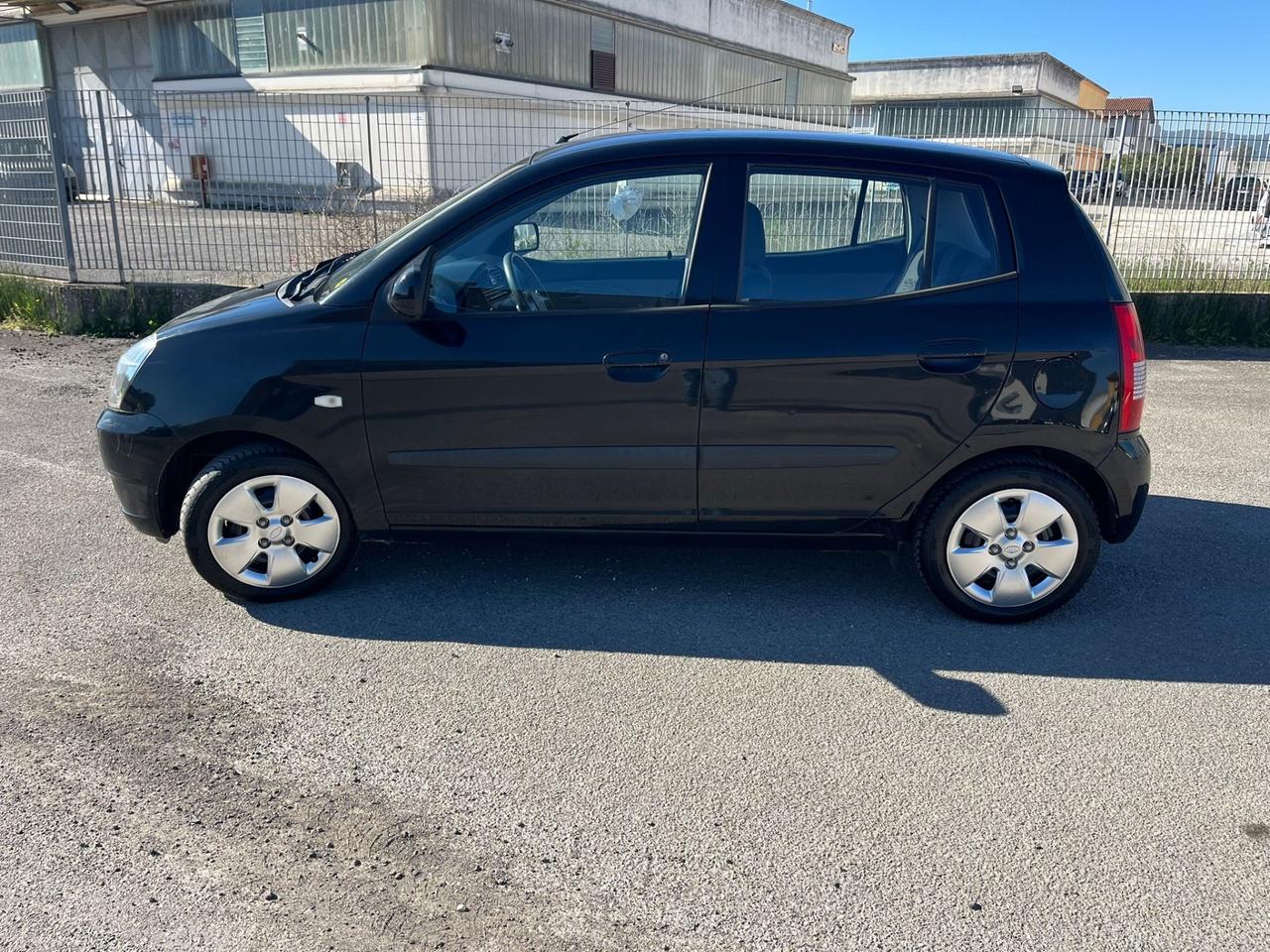 Kia Picanto 1.0 12V Urban 122000 KM
