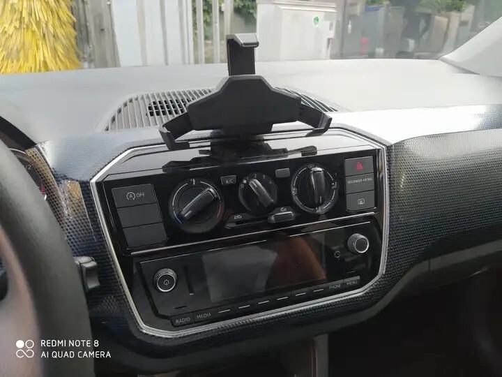 Volkswagen up! 1.0 eco move