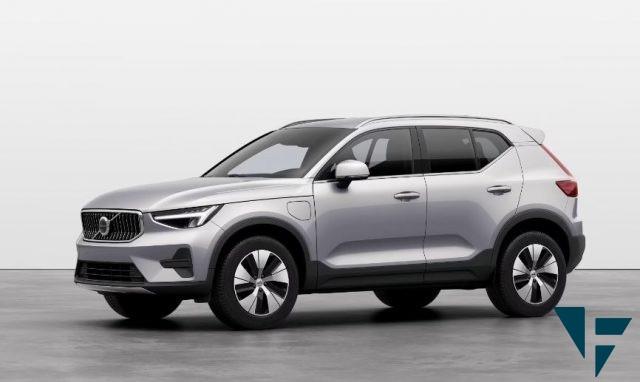 VOLVO XC40 T4 Recharge Essential