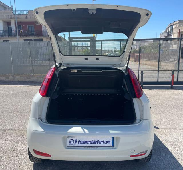 FIAT PUNTO VAN 1.3 M-JET 5 PORTE 4 POSTI - 2018