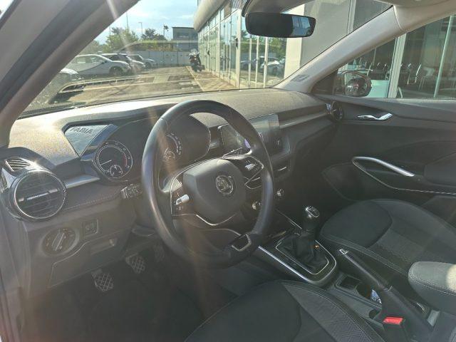 SKODA Fabia 1.0 MPI 80 CV Monte Carlo
