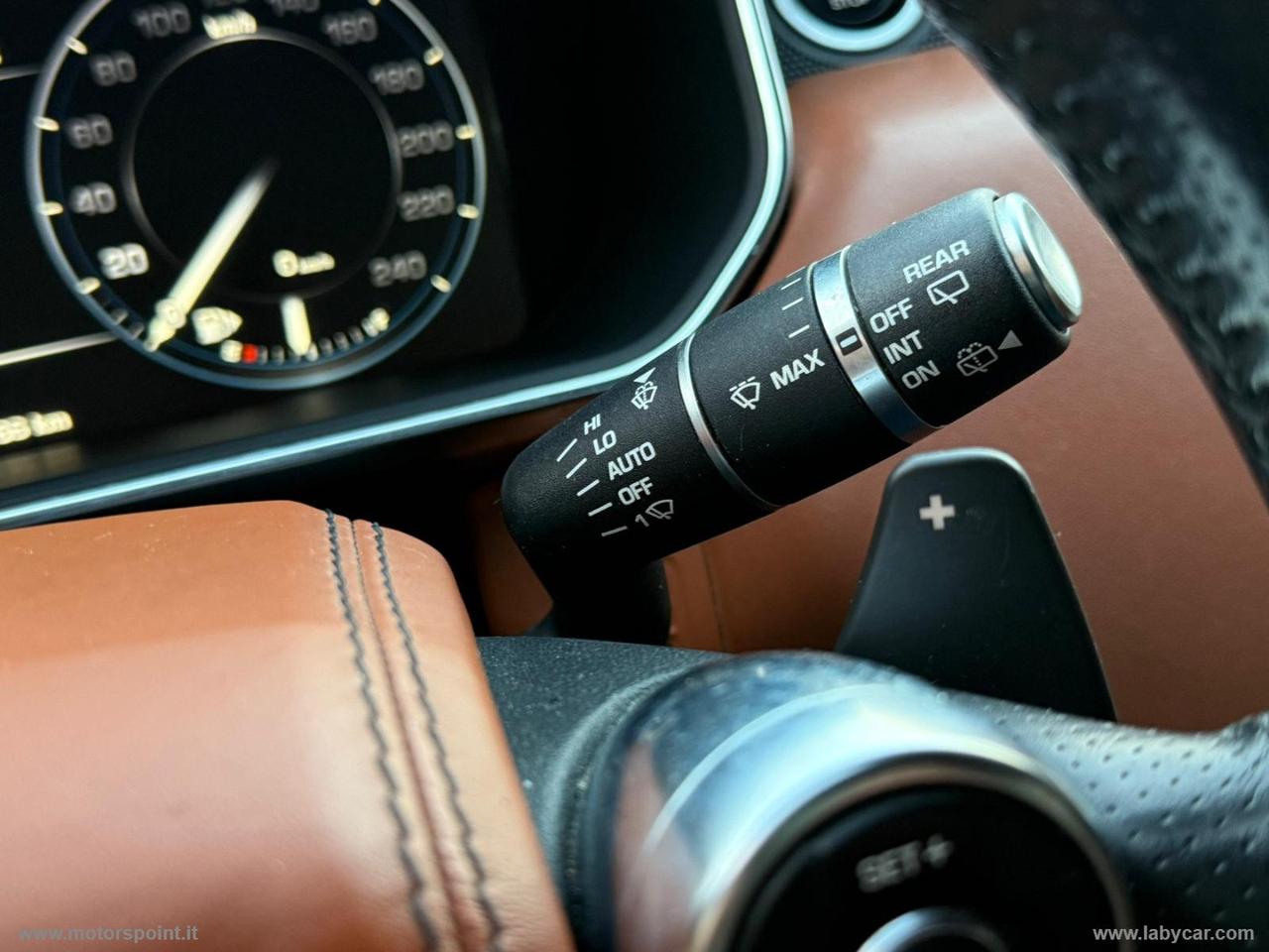 LAND ROVER Range Rover Sport 3.0 SDV6 HSE Dynamic