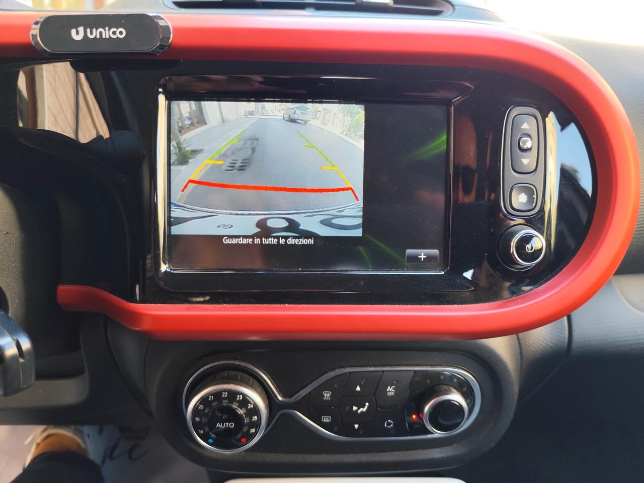 Renault Twingo 1.0 SCe 69CV PERFETTA NAVI