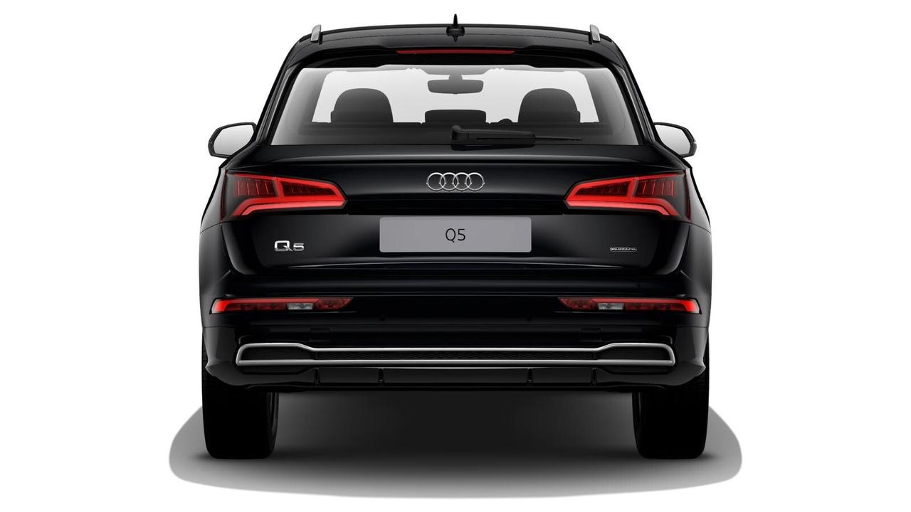 AUDI Q5 40TDI QUATTRO S-TRONIC S-LINE PLUS
