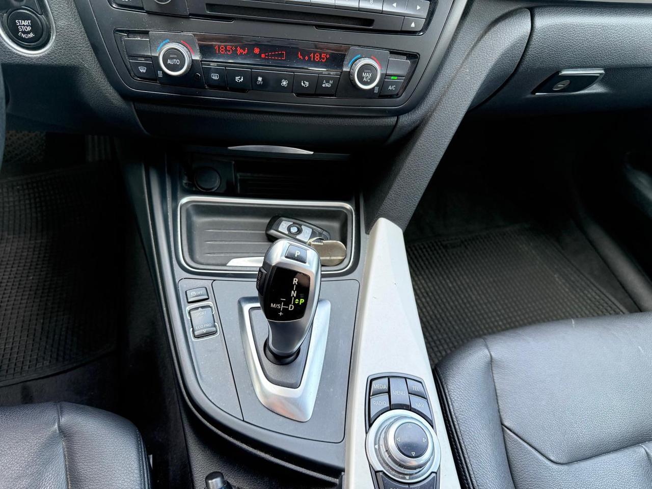 BMW Serie 3 Gran Turismo 320d Gran Turismo xdrive Business auto
