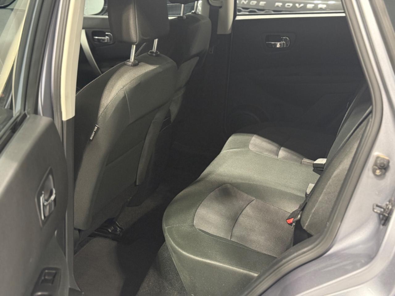 Nissan Qashqai 1.6 dci 85.000KM! UNICO PROPRIETARIO!