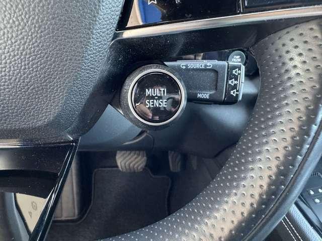 Renault Austral 1.2 E-Tech full hybrid Iconic 200cv auto