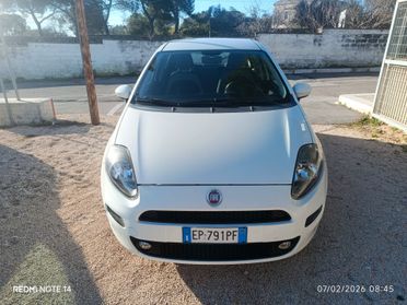 Fiat Punto Evo 1.3 Mjt 75 CV DPF 5 porte S&S Blue&Me PREZZO FISSO