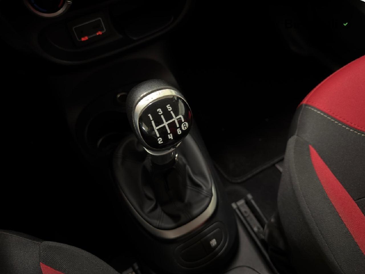 FIAT 500L - 500L 1.4 95 CV Pop Star