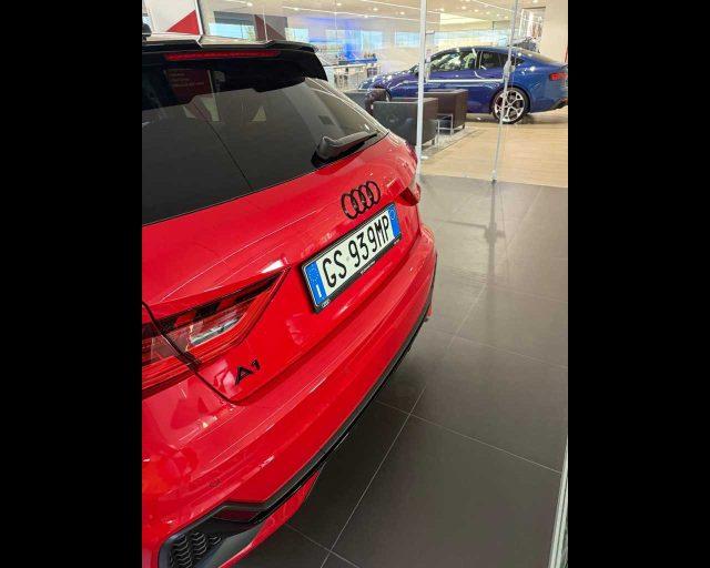 AUDI A1 SB SPORTBACK 30 TFSI S TRONIC MY 24