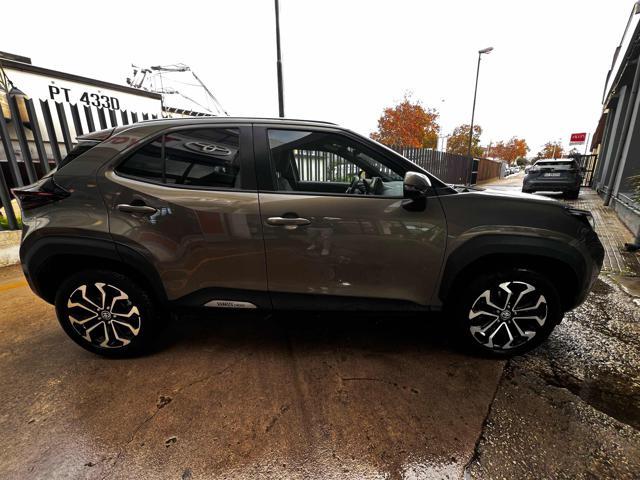 TOYOTA Yaris Cross 1.5 Hybrid 5p. E-CVT Trend