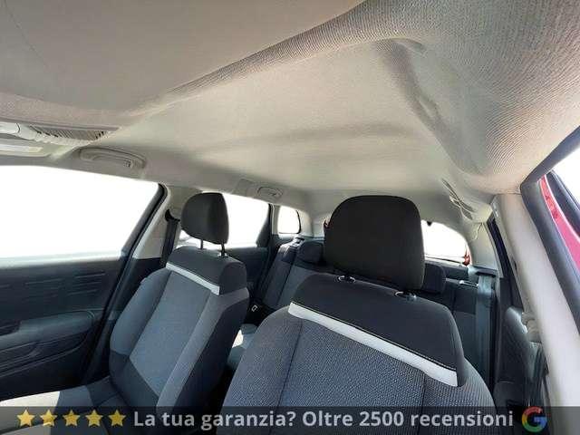 Citroen C3 Aircross 1.2 puretech Shine s&s 110cv