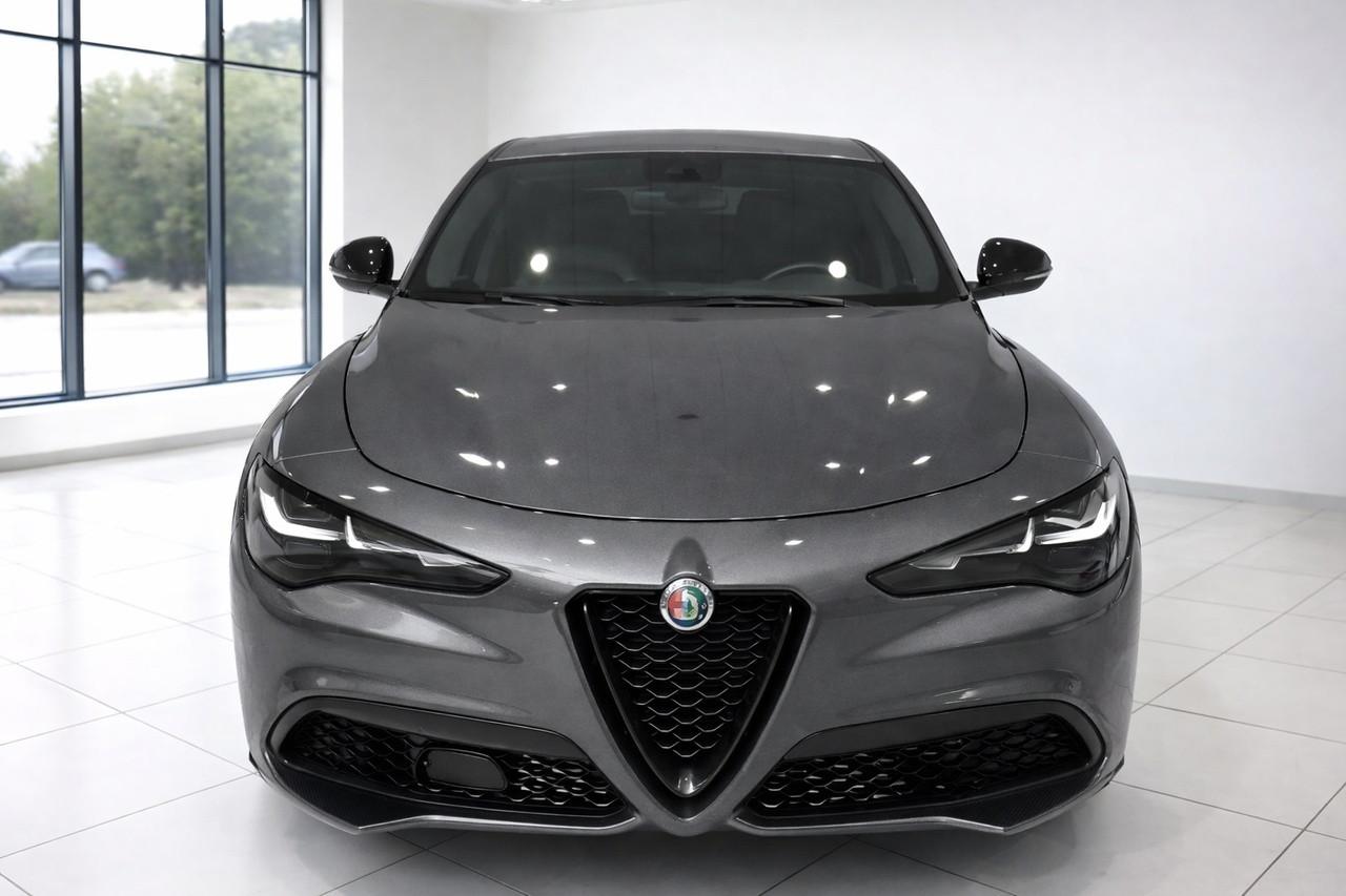 ALFA ROMEO Stelvio 2023 - Stelvio 2.2 t Veloce Q4 210cv auto