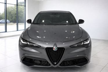 ALFA ROMEO Stelvio 2023 - Stelvio 2.2 t Veloce Q4 210cv auto