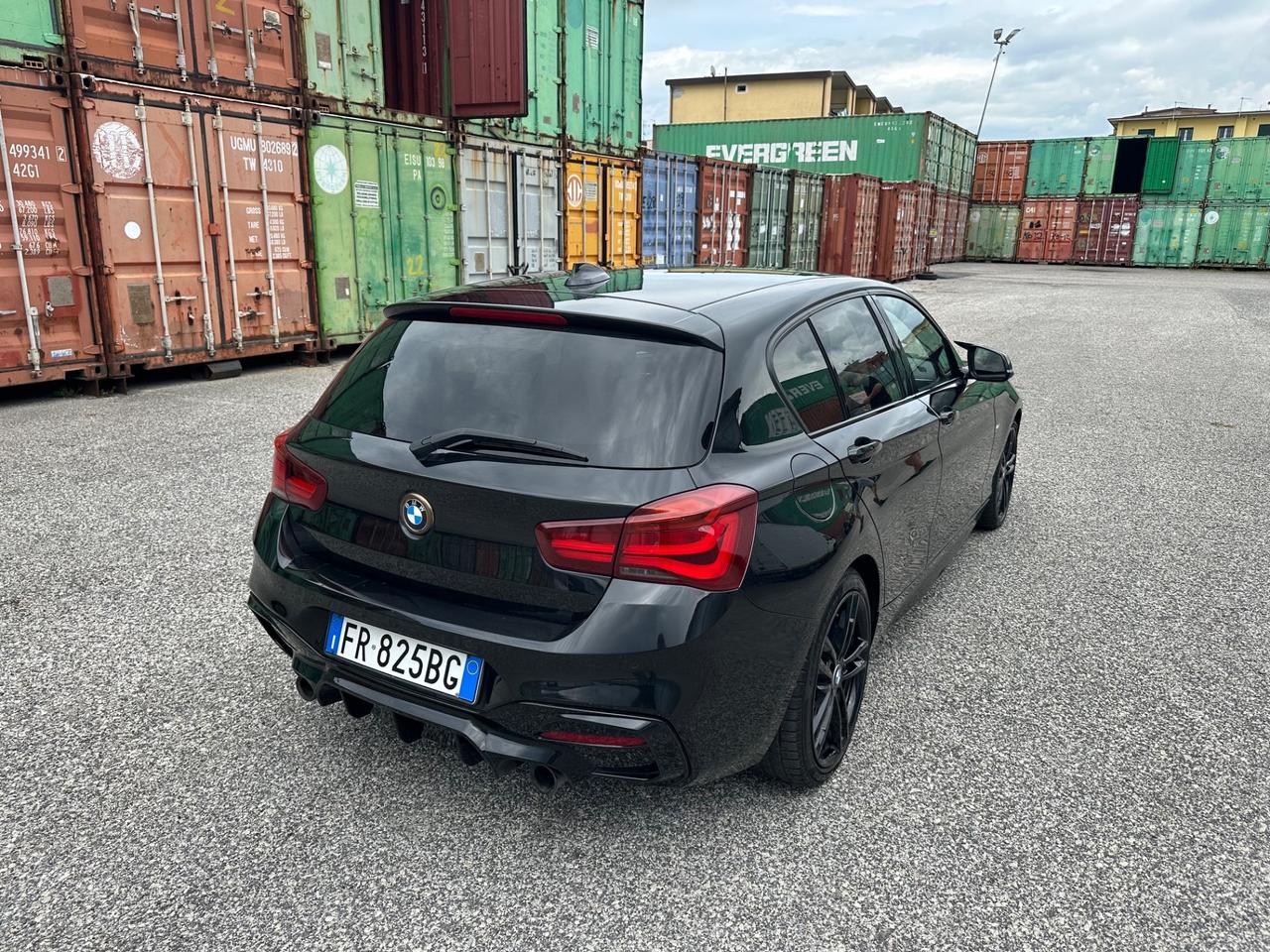 Bmw 140 M140i xDrive 5p. PERFORMANCE