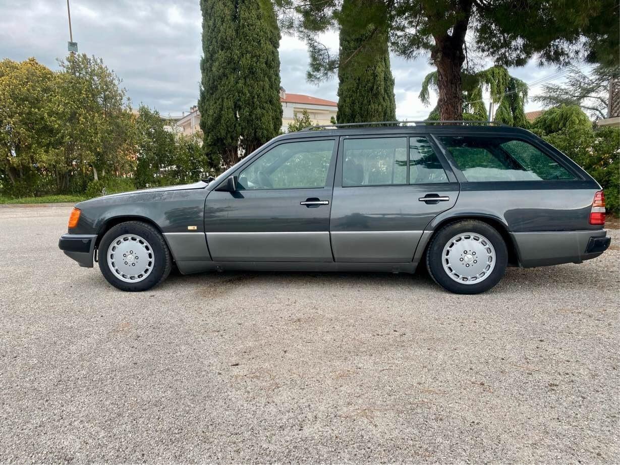 Mercedes-benz 200 W124