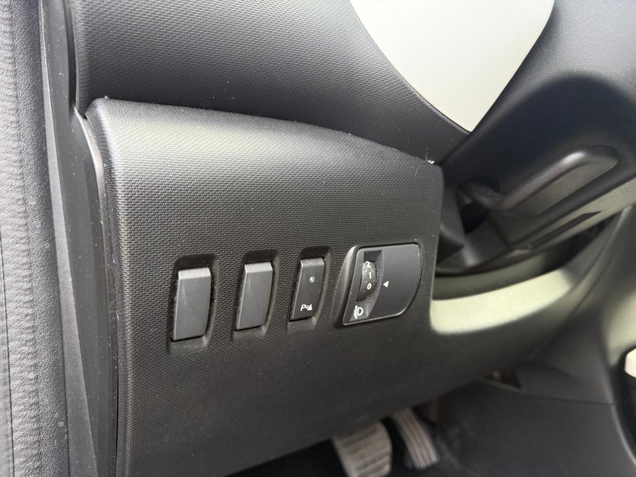 Renault Twingo SCe EDC Intens Limited Navi/Camera