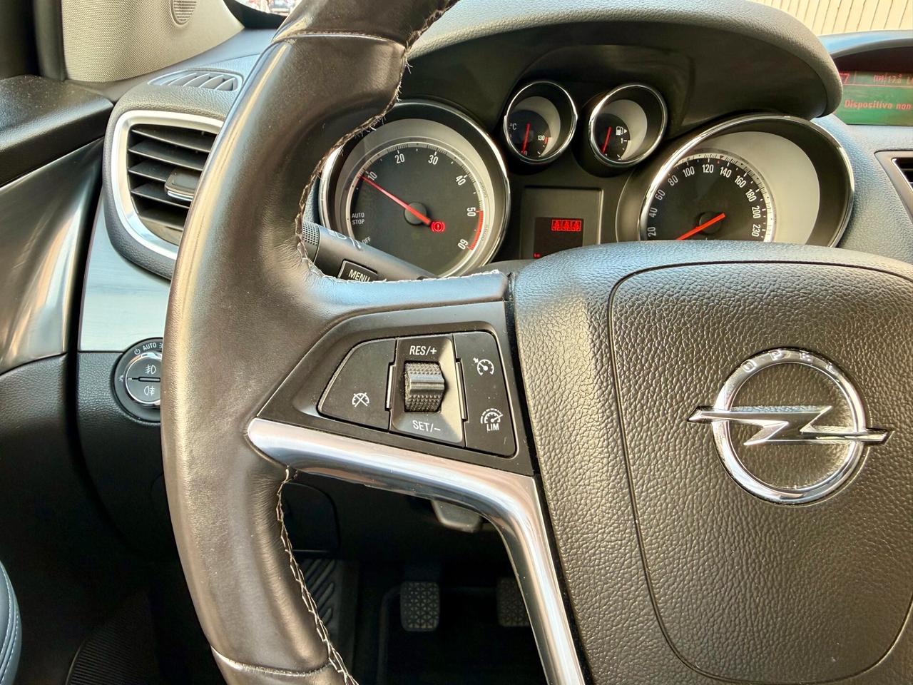 Opel Mokka 1.7 CDTI Ecotec 131cv 4x2 Start&Stop Ego