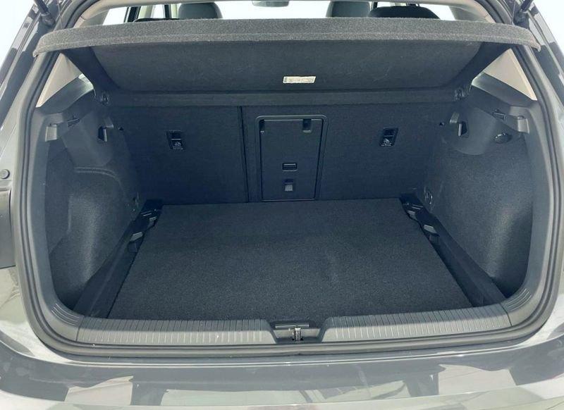 Volkswagen Golf Golf 1.0 eTSI EVO DSG Life