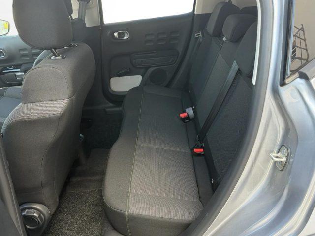 CITROEN C3 PureTech 110 S&S Max